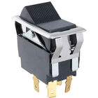 Bunn 3358.1001000000001 Rocker Start Switch,DPST,MOM