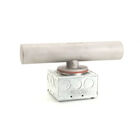 Atlas 111-1069 Metal Element 2000W 120V