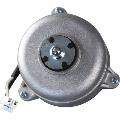 Master-Bilt MB02-70917 Evaporator/Condenser Fan Motor, 115V, CW