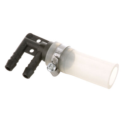 Rational 8354.1304P Valve, Vent, Steam Gen
