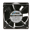 Lincoln 371213 20 Watt Axial Cooling Fan, 50/60HZ, 220V