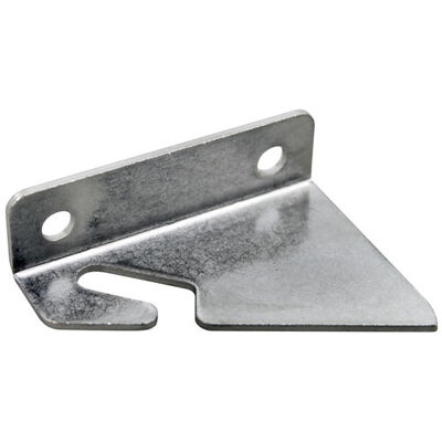 Delfield 3234266 Pan Cover End Hinge Bracket RH