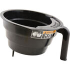 Bunn BU03021.0008 Coffee Funnel Assembly,Black