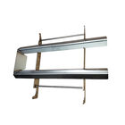 Duke 175200K Weldment Burner Shield FBB