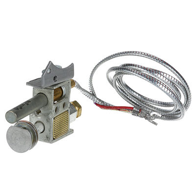 Frymaster 106-1908SP Fryer Thermopile Dom Pilot Assembly NAT