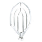 Uniworld UWDUM-30FB Flat Beater 30 Quart