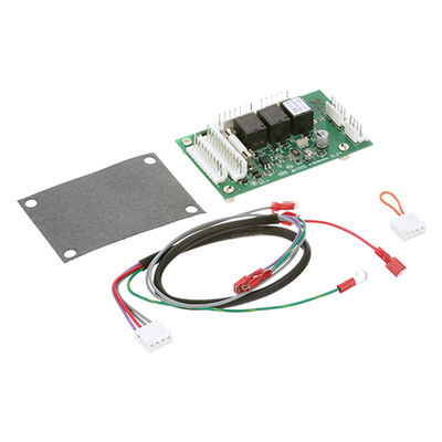 Pitco 60144001CL Relay Board Kit