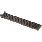 Bakers Pride 3106145 Charbroiler Cast Iron Top Grate New Style 4-1/2" X 24-1/2"