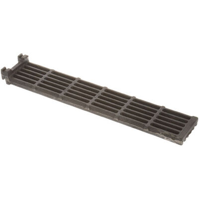 Bakers Pride 3106145 Charbroiler Cast Iron Top Grate New Style 4-1/2" X 24-1/2"