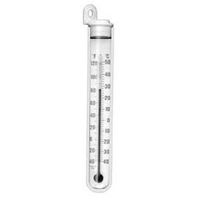 Randell RDHD THR100 Top Bracket Thermometer,-40/120