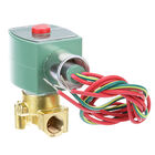 Baxter 100V17-00075 Hot Water Solenoid Valve 1/4" FPT 110/120V 50/60Hz