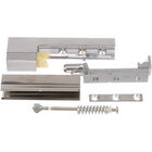 Traulsen SER-29021-03 1-1/4" Offset Edgemount Cam Lift Hinge , 5-3/4" x 1-1/16"