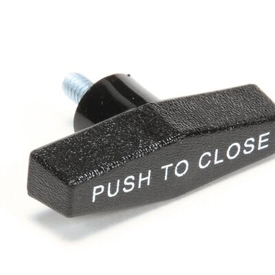 Follett PB502029 Drain Handle Rotocart