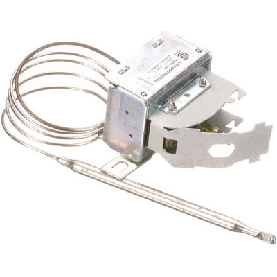 Toastmaster 7003952 Safety Thermostat LCH, 1/4 X 4-7/8, 30