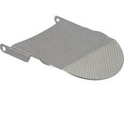 Franke 1554923 Tin Funnel Hand Filling Cover