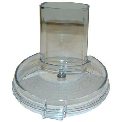 Waring 500593 Cover