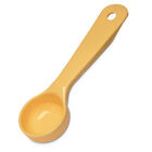 Spoodle - 1ozyellow Plastic For Carlisle Foodservice - Part# 492104