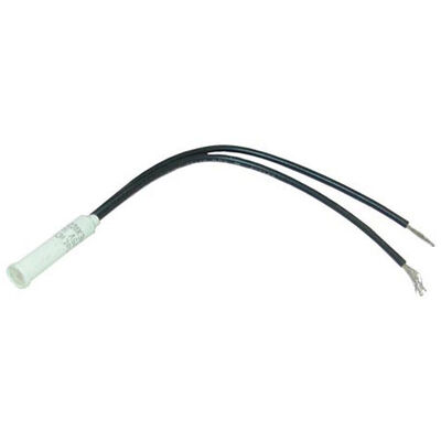 Southbend 1170348 Light, Signal - White Round