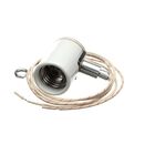 Hatco R02-30-051-00 Single Lamp Hold 24" Leads 250&deg;C