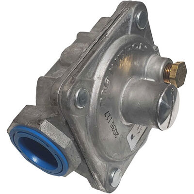 Bakers Pride 2J-M1184A 3/4" Natural Gas Pressure Regulator, 3.5 W