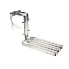 Vulcan Hart VH00-416741-00G12 Fryer Heating Element Assembly 8500kW 480V