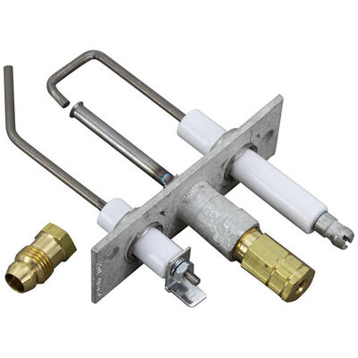 Cleveland SWR51026 Rotisserie Ignitor Assembly Natural Gas