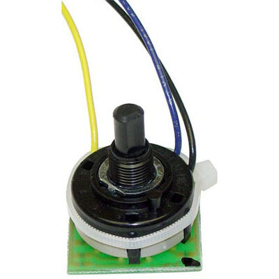Rotary Timer Switch For Vita-Mix - Part# Vm15769