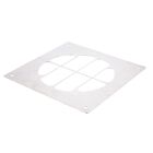 Hobart 411136-4 Fan Cover