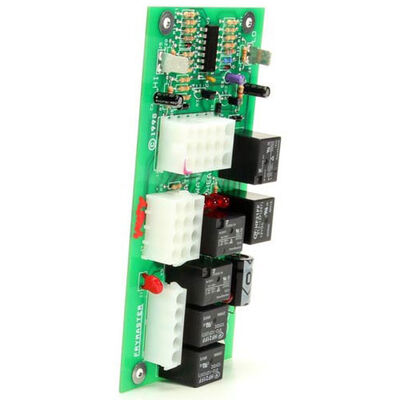 Frymaster 806-9295 Controller PCB Assembly Rethermalizer