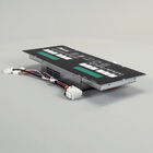 Pitco 60126801-C Computer Display W/Harness SGL Green 24 VAC