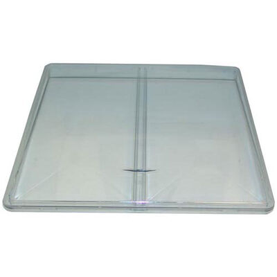 Cover, Bowl For Cornelius - Part# 723338