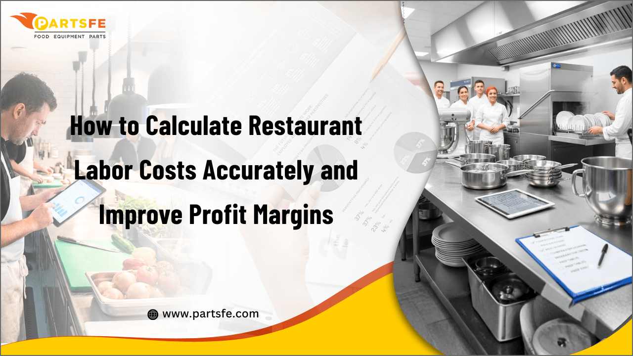 How to Calculate Restaurant Labor Costs Accurately and Improve Profit Margins