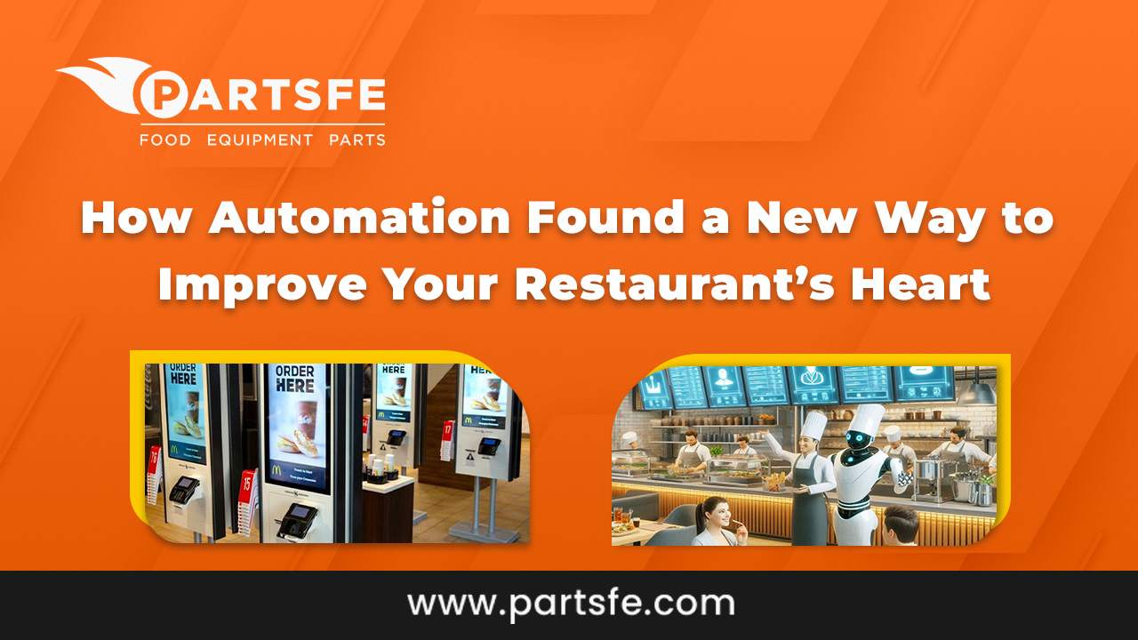 How Automation Found a New Way to Improve Your Restaurant&rsquo;s Heart