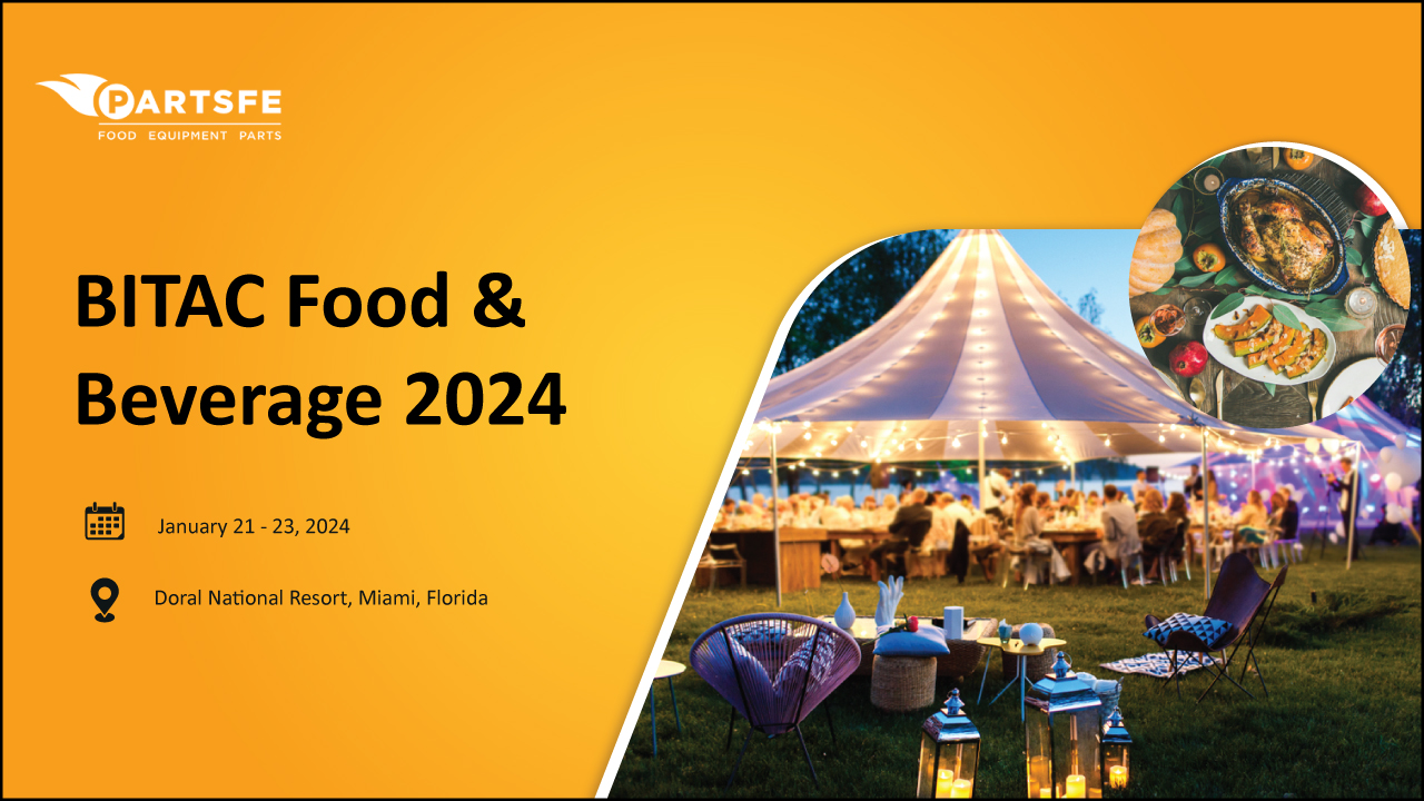 BITAC Food & Beverage 2024
