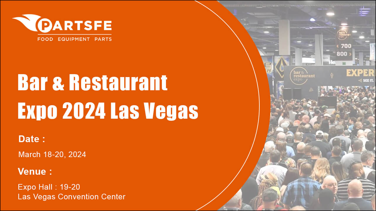 Bar & Restaurant Expo 2024 Las Vegas