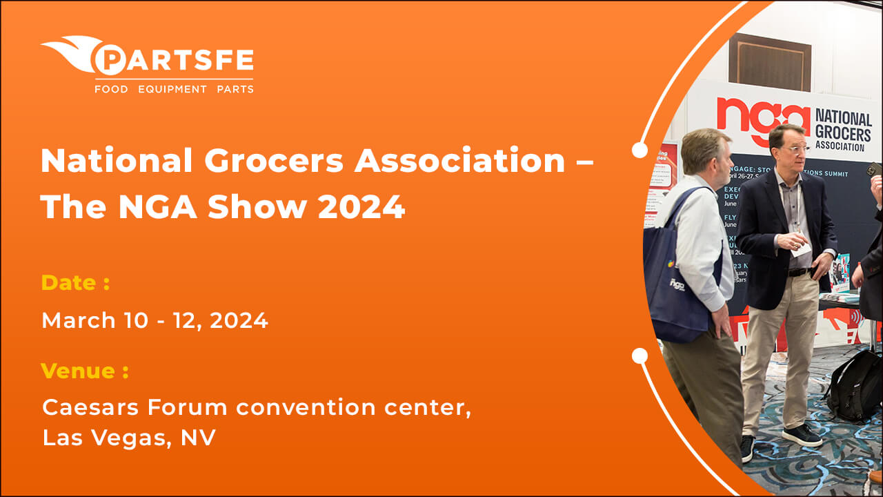National Grocers Association &ndash; The NGA Show 2024