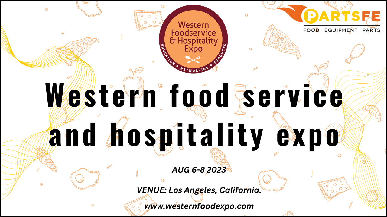 Western Foodservice and Hospitality Show 2023