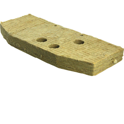 Dean 816-0560 Front Upper Side Insulation