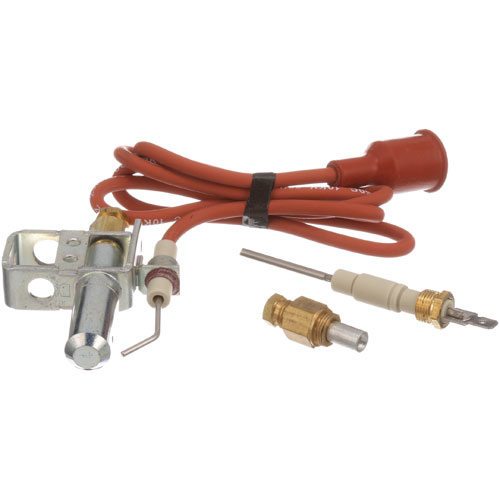Johnson Controls J9993DDW Ignitor Pilot