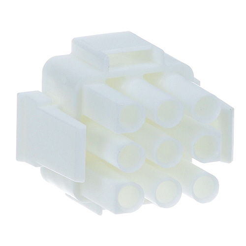 Frymaster 8072137 9 Pin Connector(Male)