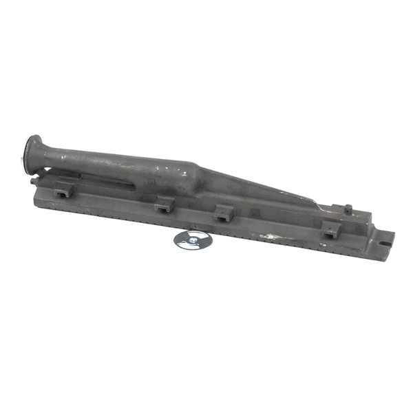 Vulcan Hart 499181-G2 Broiler Burner W/Shutter Assembly