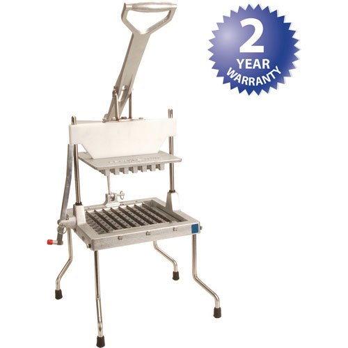 Vollrath/Idea-Medalie 4400 Slicer Lettuce Redco LKIV 1"