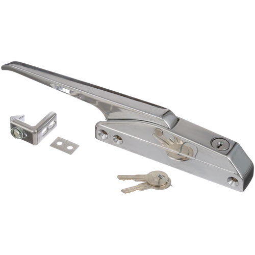 Kason 10174C0000404 Kason&reg; - 10174C0000401 Latch With strike