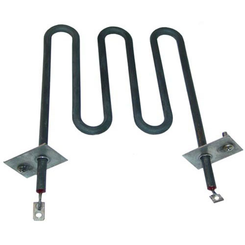 Hatco 02-08-010A-00 Warmer Element 120V 800W  6-3/4"X4-3/4