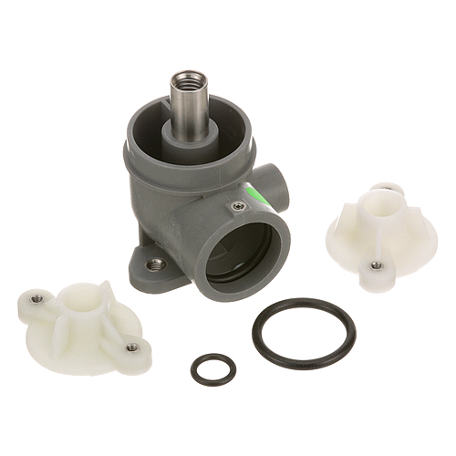 Hobart 00-974072-00001 Dishwasher Upper Manifold Kit