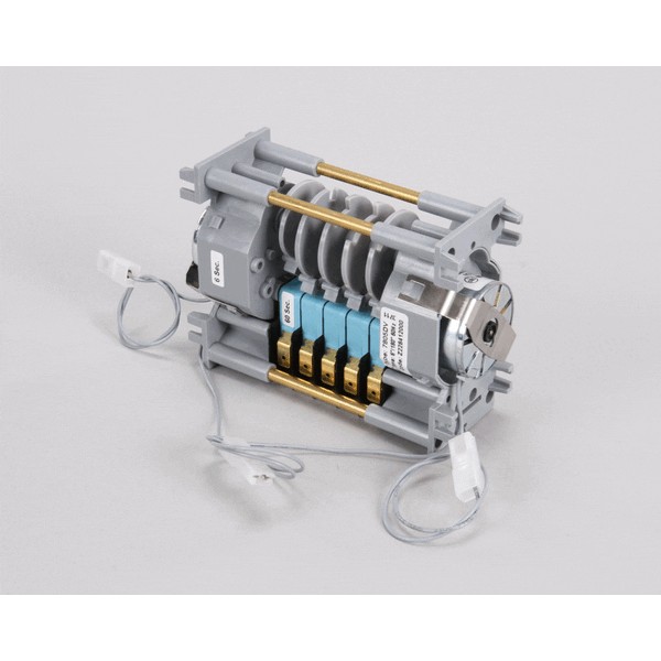 Fagor 12024201 Timer Thermostat 60Hz Ostop