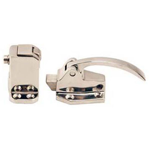 Polar Hardware 505OFF Latch W/Strike