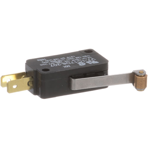 Champion 0512916 Timer Switch 2 Hole, 1 Oc No, Nc