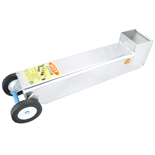 Worcester Industrial SS611 Fryer Oil Transporter