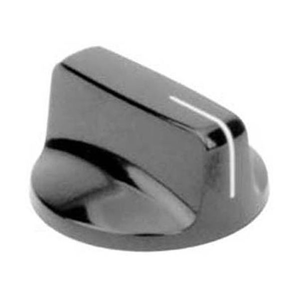 Knob,Control, 3/16"sq Hole,Rd For Hamilton Beach - Part# 30869360500